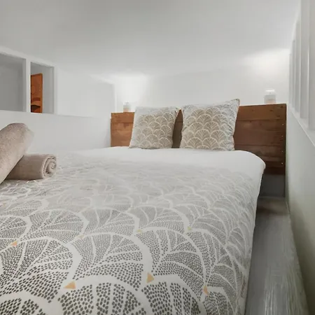 Apartamento Moderne Et Douillet Au Coeur De *