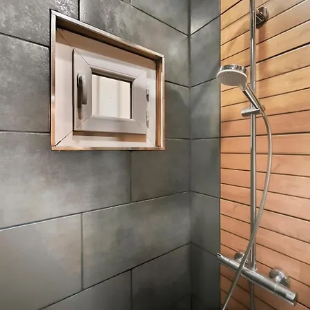 Apartamento Moderne Et Douillet Au Coeur De