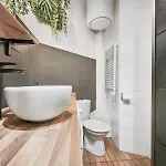 Moderne Et Douillet Au Coeur De 니스