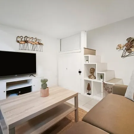 Moderne Et Douillet Au Coeur De Apartman *