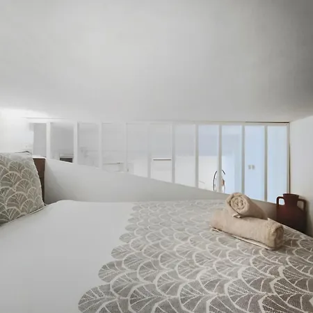 Moderne Et Douillet Au Coeur De Appartamento