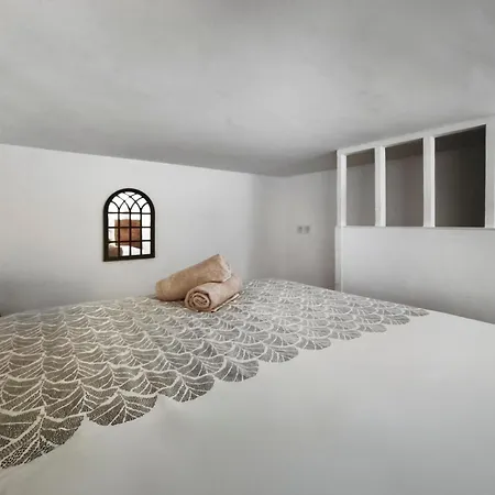 Appartamento Moderne Et Douillet Au Coeur De