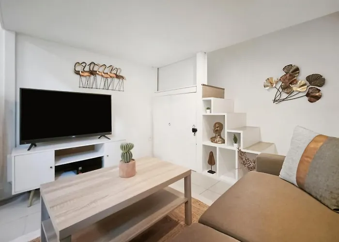 Moderne Et Douillet Au Coeur De Apartment *