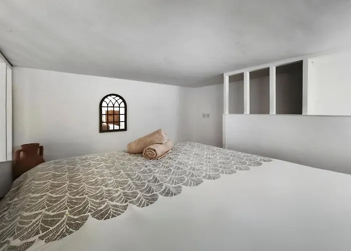 Apartman Moderne Et Douillet Au Coeur De